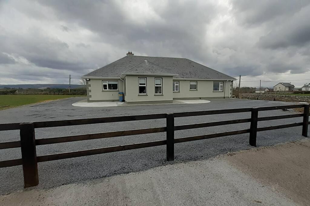 Ballylee Hébergement de vacances Galway