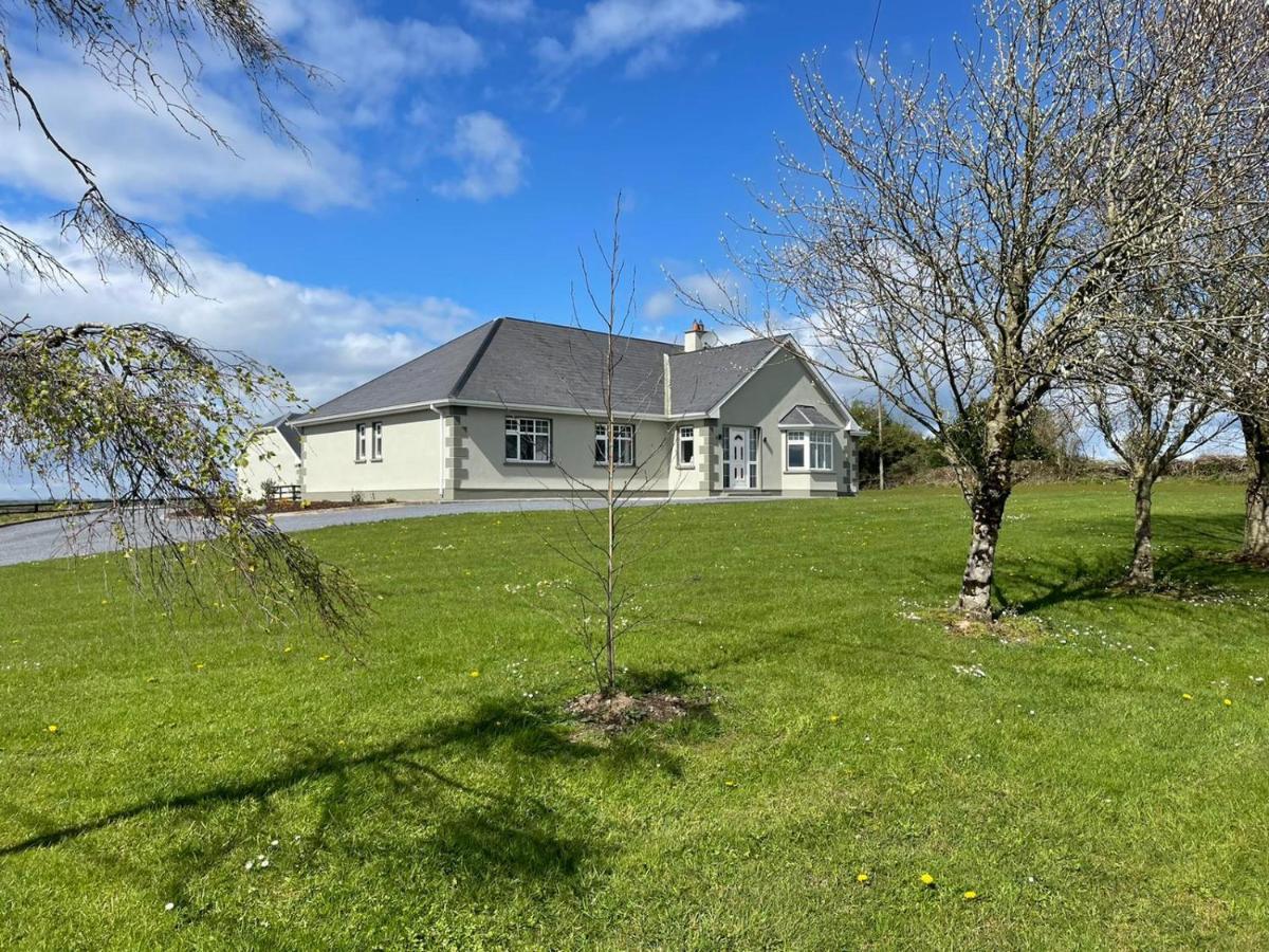 Ballylee Hébergement de vacances
